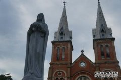 西方“母亲”谴责中国和越南，越南决