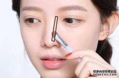 解释：？鼻子塌陷真的属于王府鼻子吗