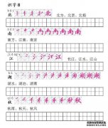 阅读，单词组，発音发音，唾液中风，