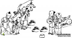 为什么怀孕八个月以上时打鼓或打鼓？