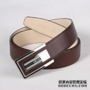 db皮带头是哪个品牌？