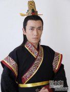 秦Ying这个名字对皓月的儿子意味着什么