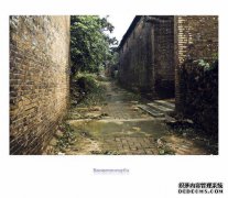 古苏河的“深花园”