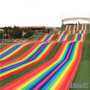 彩虹滑雪圈多优惠“多地图”