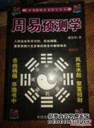 李汉清-卓一的预测理论需要禁忌