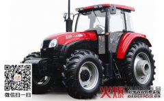 东方红LX2204 4LB轮式拖拉机报价，补贴，