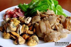 [锌]哪些食物富含锌？