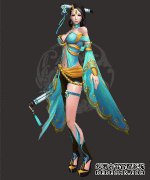 [仆人很受邀]