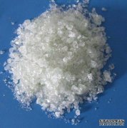 油炸瓷漆中水晶花的定位工艺研究