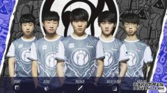 iG vs首发名单EDG宣布新秀已从韩国暂时返