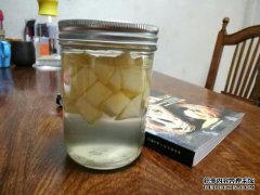 如何制作天然酵母