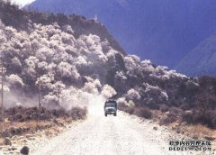 yu阳市的介绍