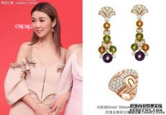 宝格丽（Bulgari）诠释意大利风情，一系