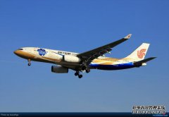 哪个航空公司代表航空代码（CA CX CZ K
