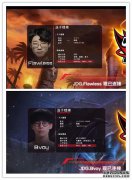 YM出口的5个最佳LPL球员：金色的左手如