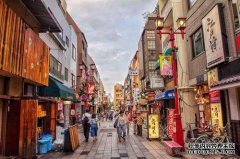 东京动漫朝圣锦标赛攻略：它带您进入