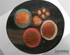 YC是哪条电缆？