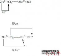 2Fe是什么意思？