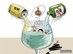 我是否需要更换XO葡萄酒饮用精灵？