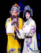 [球迷的故事]山西戏曲迷追着石家庄的戏