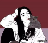 我希望我朋友的一些平庸，感动，美丽