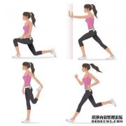[你的脚有多冷？