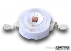 3w灯的电流是多少？