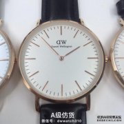 Dw似乎模仿了区分真实性的方法