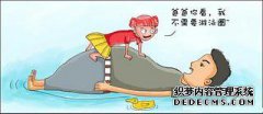 你为什么不喝啤酒？为什么会有啤酒肚