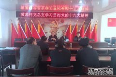 南云县人民政府徐镇市委委员杨云赴许