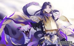 [混沌刀X分裂阴阳]镰刀神不是一个好观