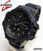 在向经典致敬的Gshock Gw中打开两个方块