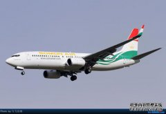 什么样的航空公司？
