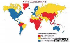 乙肝可以迁移到美国吗？