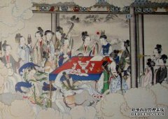 免费（当然）从古老的有才华的红色建