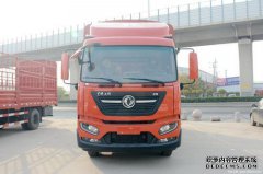 [东风天津金KR卡]东风天津金KR报价构图