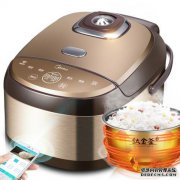 IH电饭锅是什么意思IH电饭锅的特点[详细