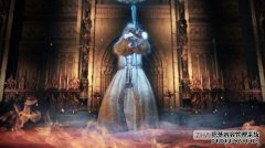 如何获得Dark Soul 3 Sceptre