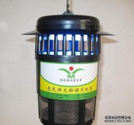 家用灭蚊工具和灭蚊灯是否有效？