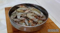 如何消除虾味？8种简单的方法来学习如