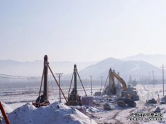 大型道路桥梁建设中的“人民节”研究