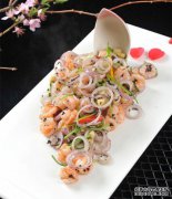 [你可以用洋葱炒虾仁吗？]