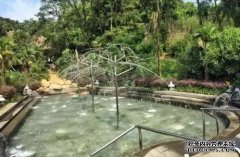 南京京城温泉有游泳池吗？唐山景清温