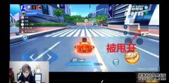 QQ飞车：QG团队陷入了虎牙，宁清超人和