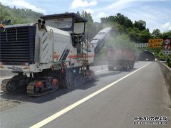 国立沥青路面铣刨机有限公司