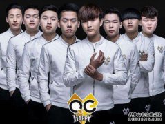 Qg团队介绍
