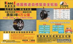德国Yatu轮胎模型完成
