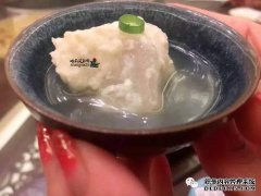 什么是鱿鱼肚？