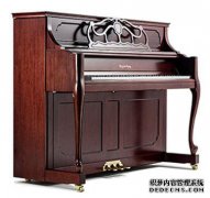 凯撒堡（Kaiserburg）KN系列或UH系列哪个更