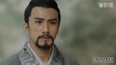 岛岛吓坏了叛乱的儿子，睁大了眼睛，
